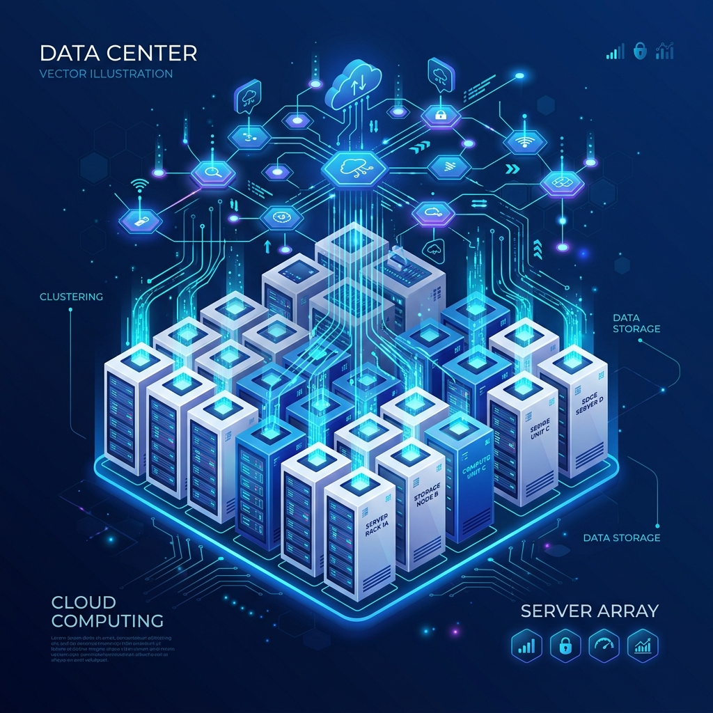 Self-Hosted DevOps Infrastructure